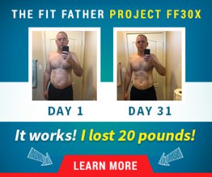Fit Father Project Review